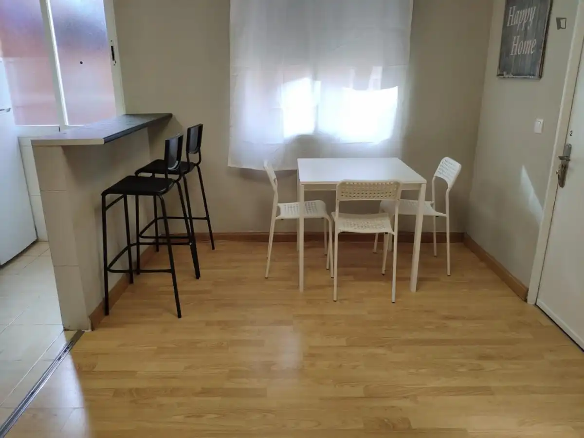 Room in Numancia