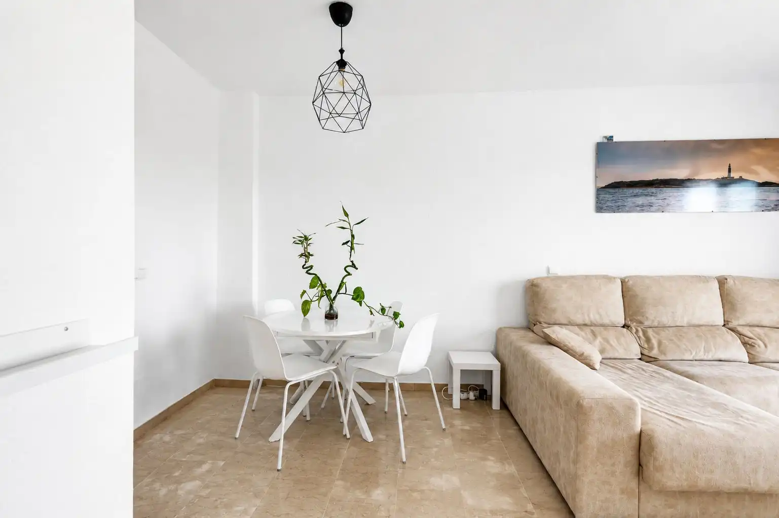 Apartament amb piscina en venda a Riviera del Sol, imagen 3