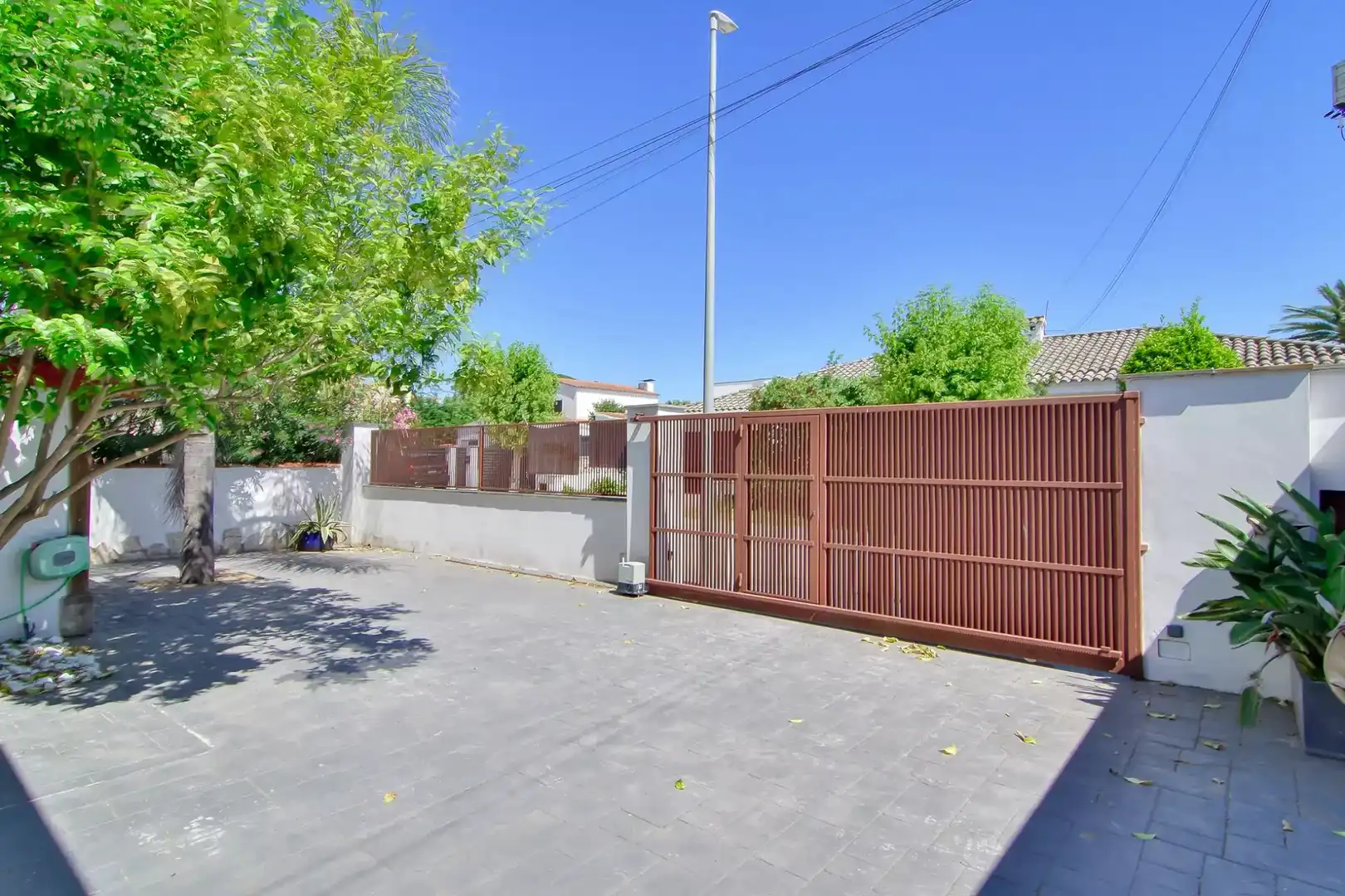 Casa con piscina en venta en Segre - Ebre - Ter, imagen 4