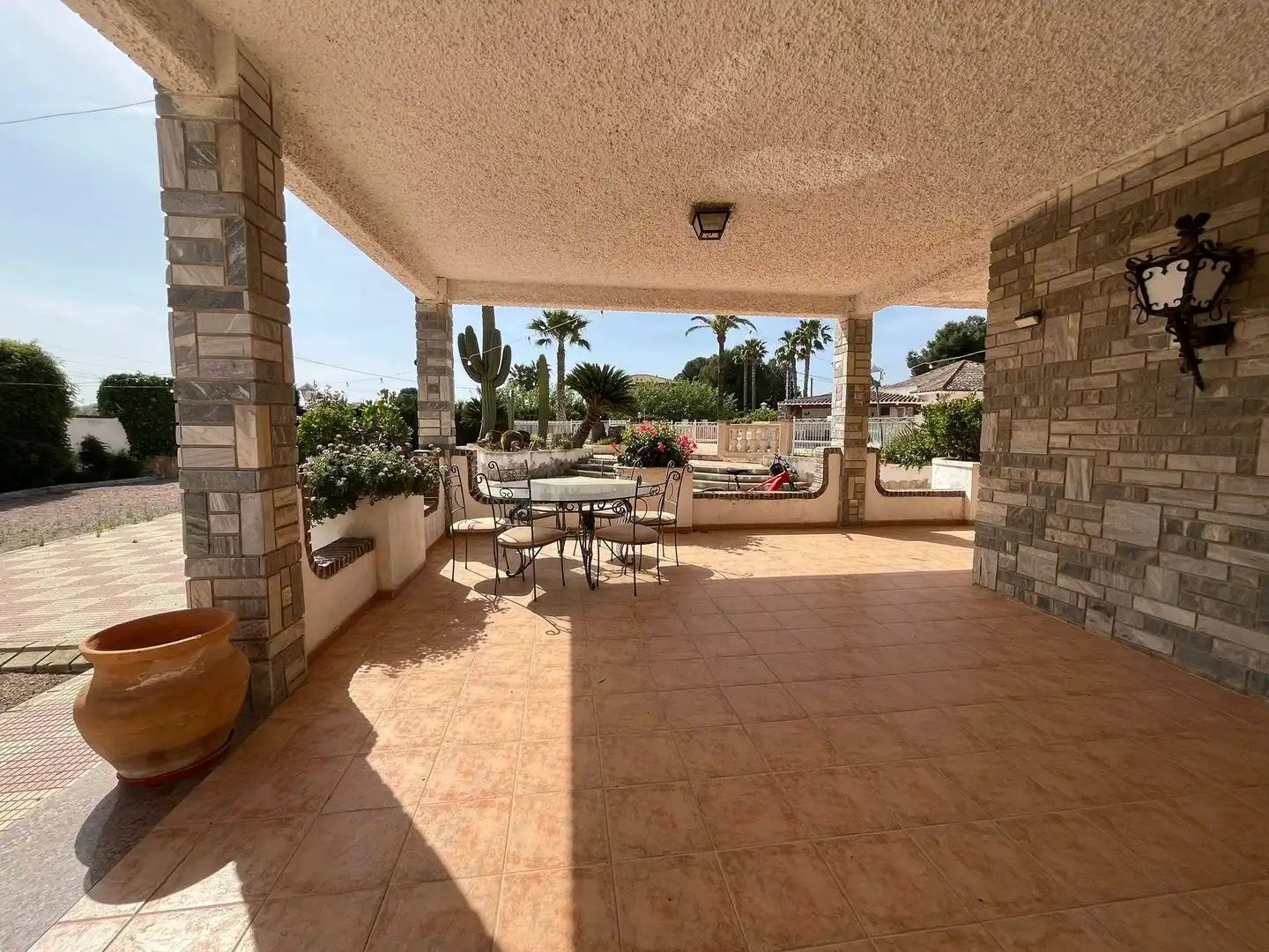 Terrace of Houses for sale in Aspe  with Air Conditioner, Private garden and Terrace