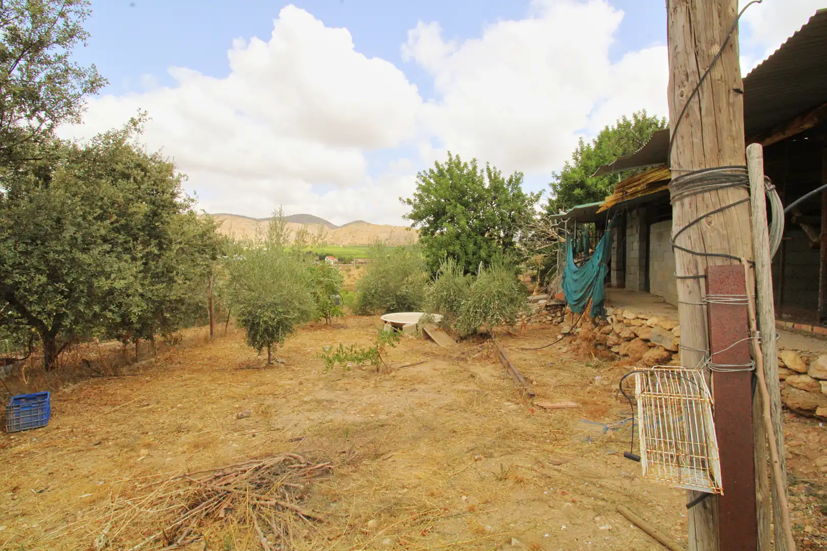 Maison rustique à vendre à Alquería - Torrealquería, imagen 14
