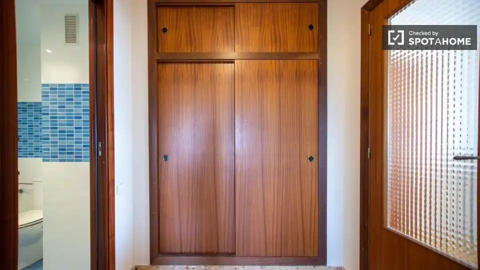 Flat with terrace to rent in Playa del Puig, imagen 14