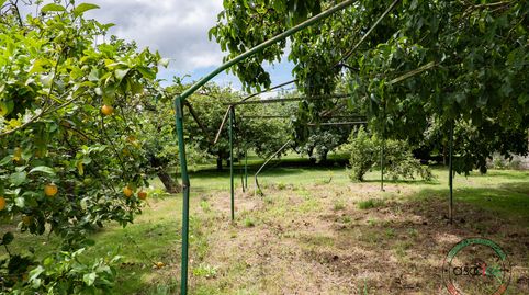 Foto 4 de Terreno en venta en Camin de Les Fabariegues Jove Medio, 210, Jove, Gijón