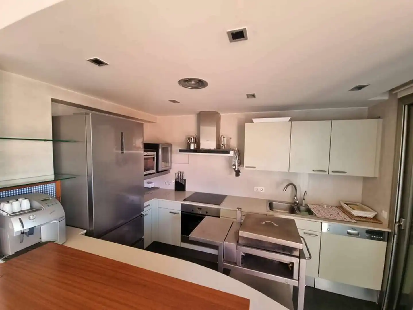 Casa con piscina in vendita a Moxó - Sant Mori, imagen 8