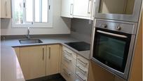 Kitchen of Flat for sale in  Barcelona Capital