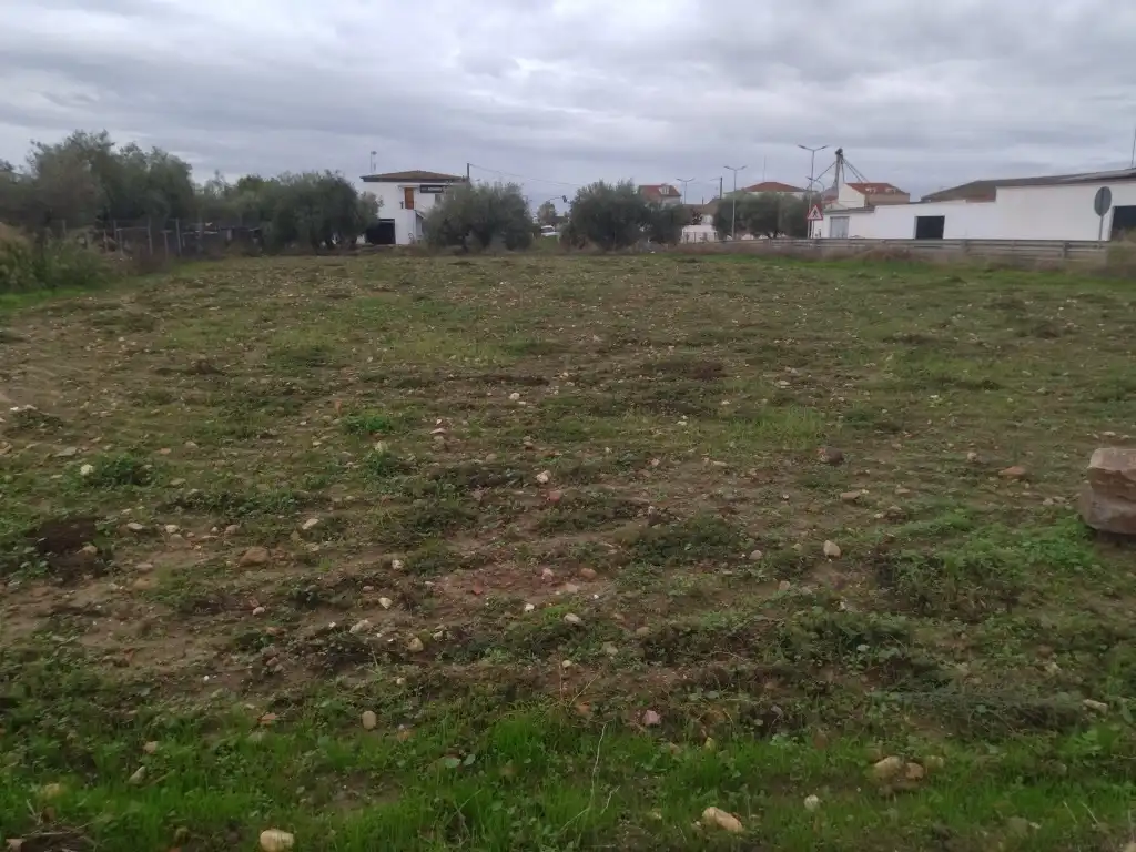 Terreno rustico in vendita a Mengabril, imagen 2
