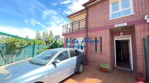 Foto 3 de Casa adosada en venda a Calle Peña Gembres, Anguciana, La Rioja