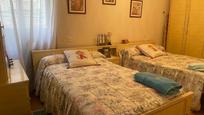 Bedroom of Flat for sale in Palencia Capital  with Heating and Storage room