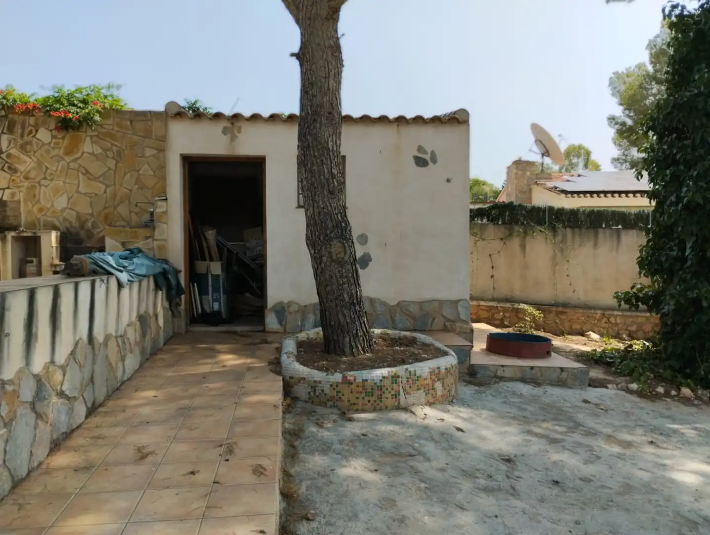 Xalet amb jardí en venda a El Pinar de Campoverde, imagen 38