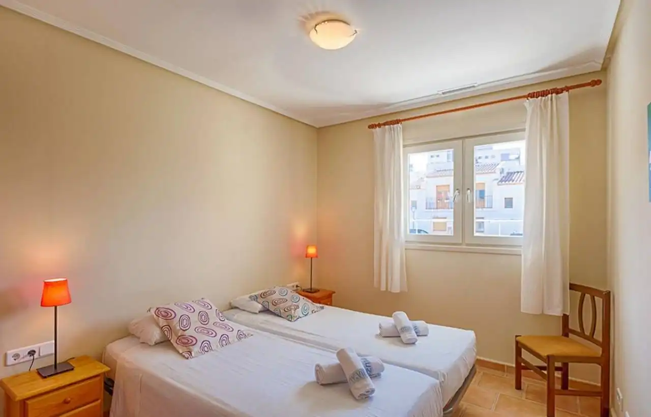 Villa con terrazza in vendita a Marisol Park - Ortembach - Los Almendros, imagen 16