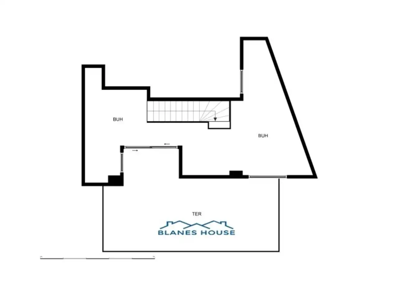 Maisonette mit Terrasse zum Verkauf in Calle Gaudi 0, imagen 23