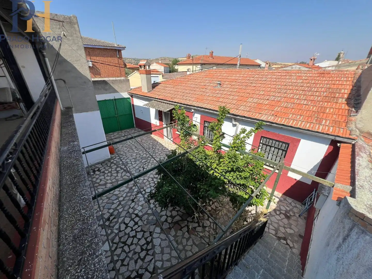 Casa amb jardí en venda a Calle MAIBALERA, imagen 6