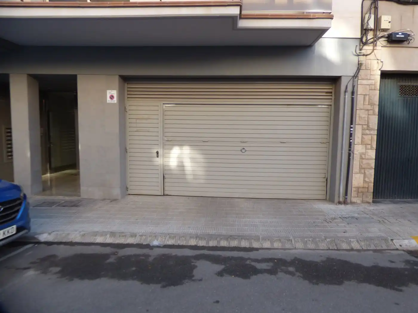 Einzelparkplatz zum Verkauf in El Poble Sec, imagen 5