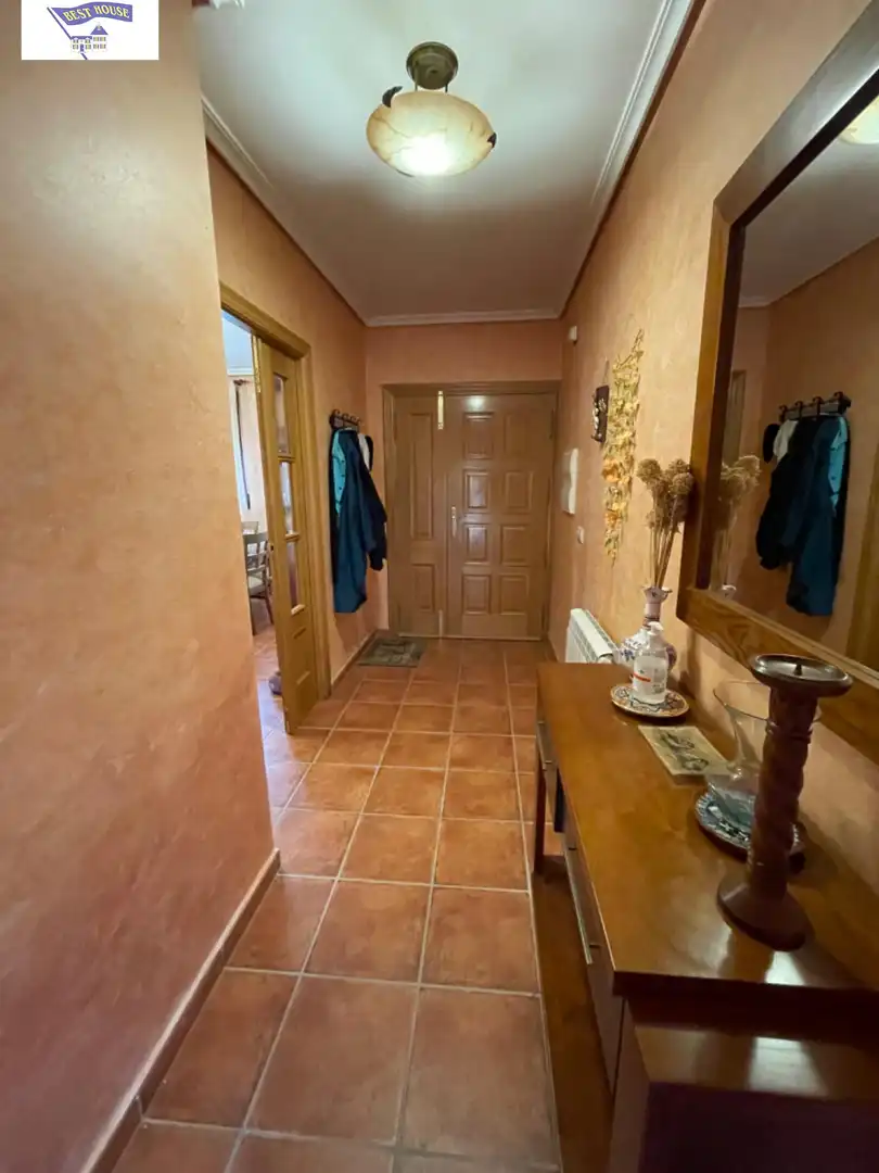 Houses for sale in Alcaraz  with Heating, Terrace and Storage room