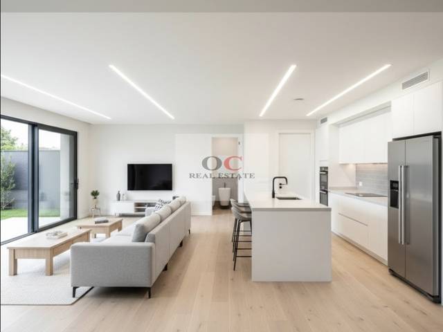 Casa-chalet en Venta en El Esparragal