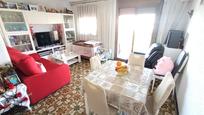 Living room of Flat for sale in Santa Coloma de Gramenet  with Terrace