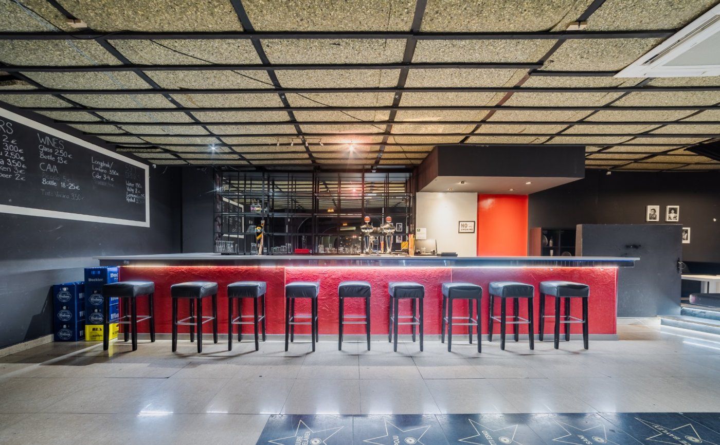 Local de lloguer en Fuengirola amb Aire condicionat