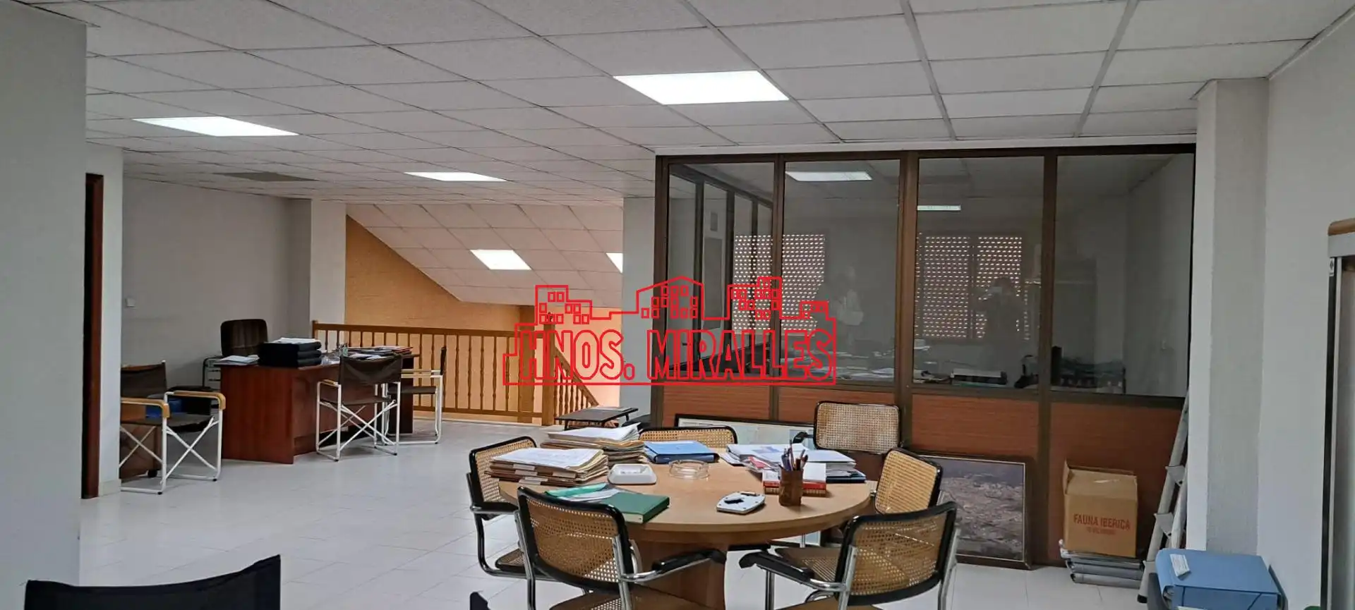 Local comercial en venda a Aspe Centro