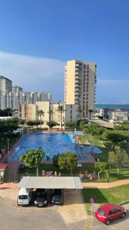 Pis amb piscina de lloguer a Carrer Tenerife, imagen 16