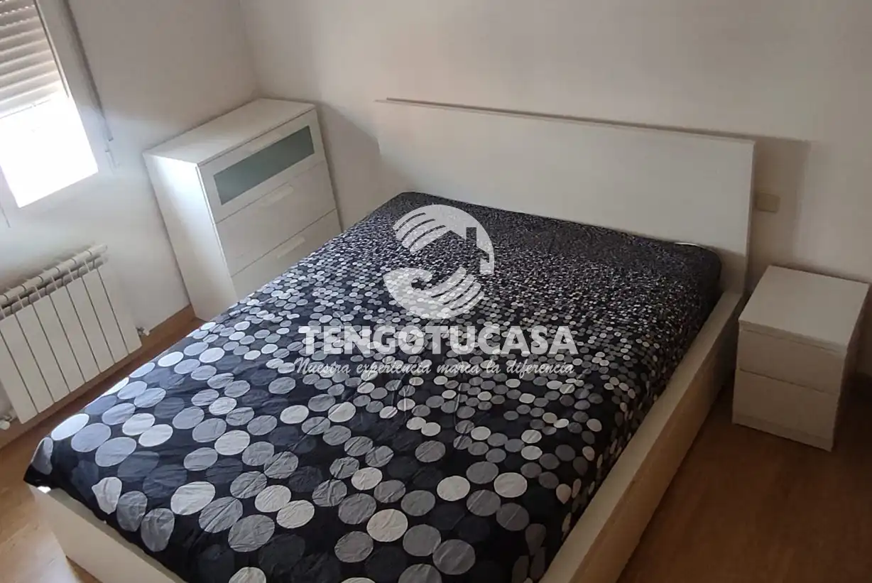 Wohnung zum Verkauf in Avenida del Marqués de Corbera, Ventas