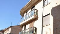 Exterior view of Flat for sale in Corella