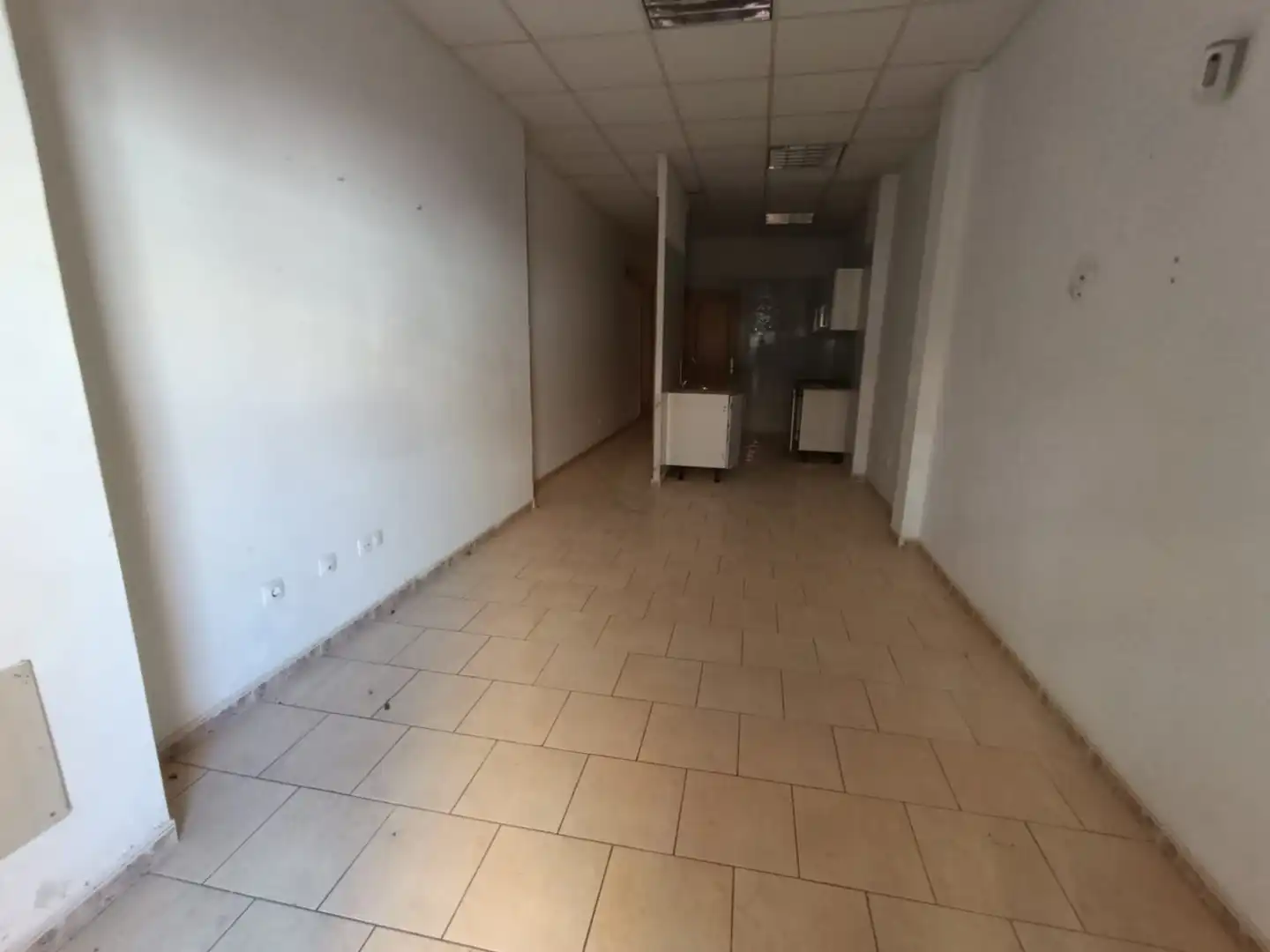 Local comercial en venda a Llevant