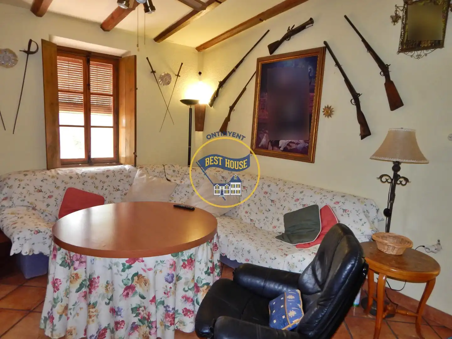 Villa avec terrasse à vendre à Cocentaina, imagen 66
