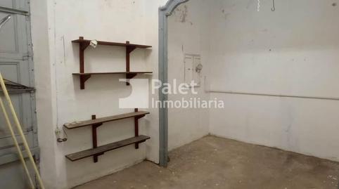 Foto 3 de Piso en venta en Carrer Sant Pere Mitja, Sant Pere, Sta. Caterina i la Ribera,  Barcelona Capital