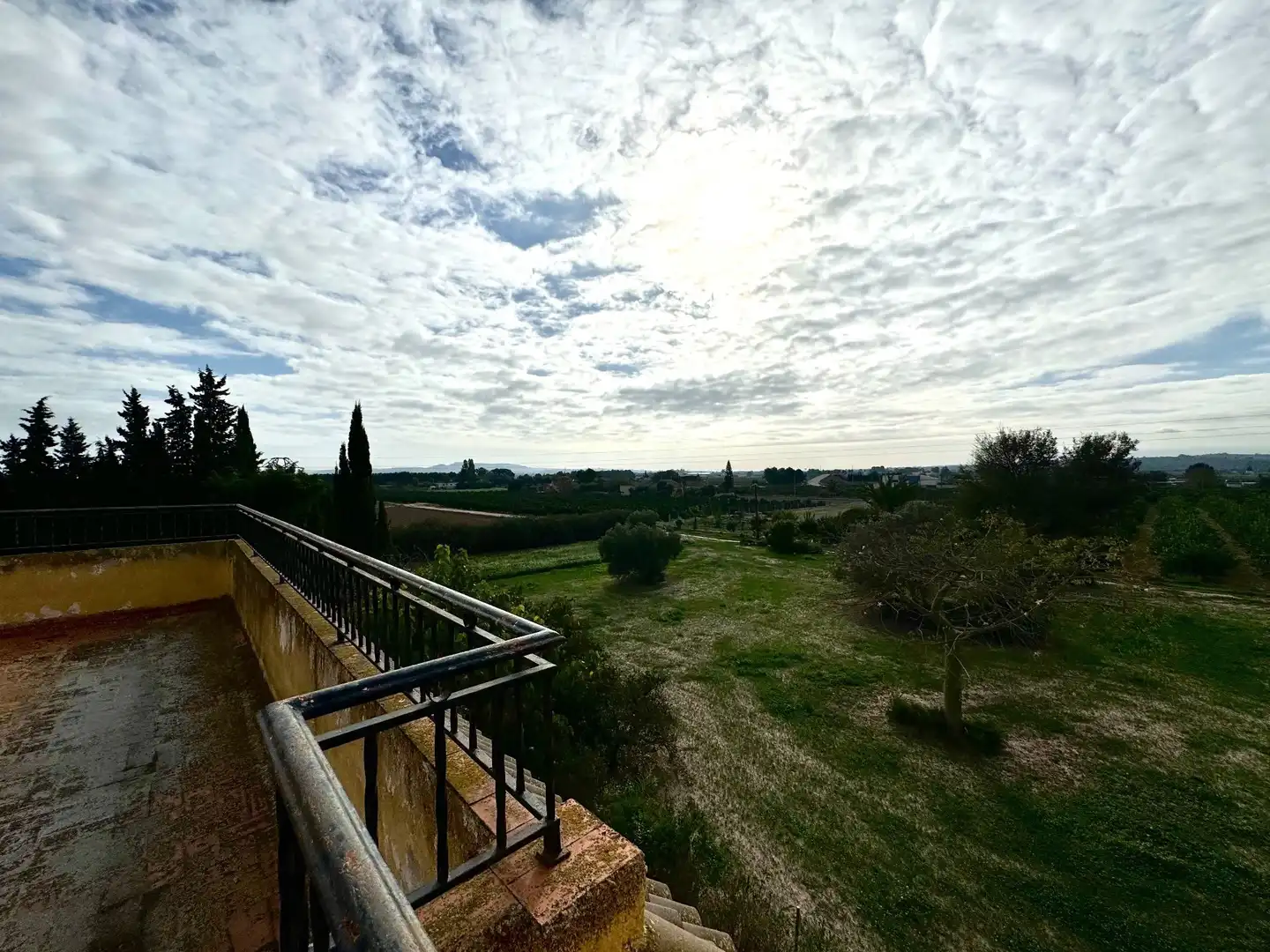 Casa rústica con jardín en venta en Daya Nueva, imagen 29