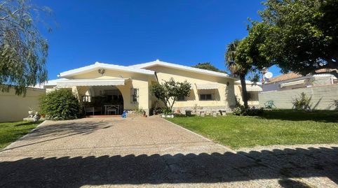 Foto 2 de Casa o xalet en venda a Calle Bisbita, 904b, Los Gallos, Chiclana de la Frontera