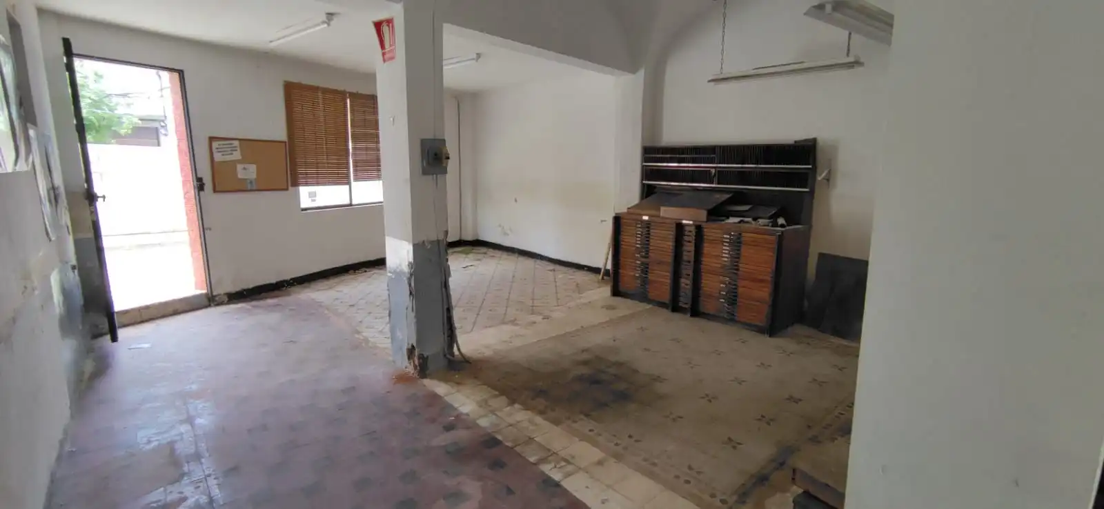 House for sale in Calle Escribano, imagen 8