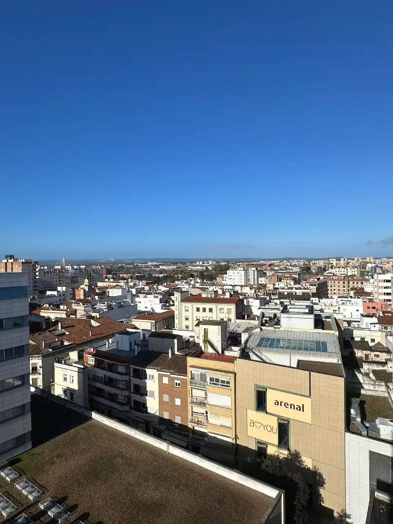 Piso con terraza en venta en Calle Padre Rafael, imagen 8