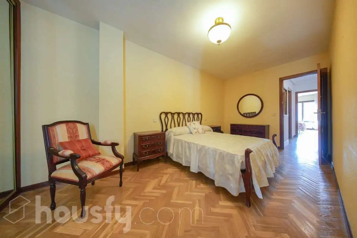 Appartamento con ascensore in vendita a Camino San Sebastian ., imagen 13
