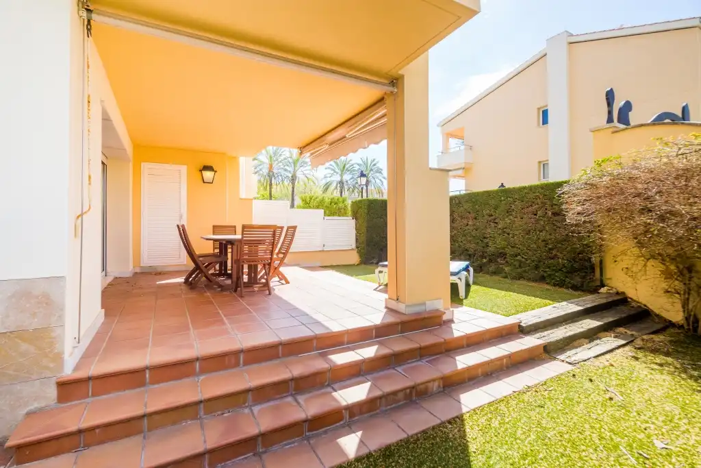 Apartment mit Pool zum Verkauf in S'Agaró, imagen 5