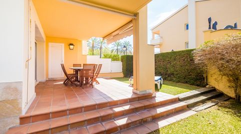 Foto 5 de Apartament en venda a S'Agaró, Castell d'Aro, Platja d'Aro i s'Agaró