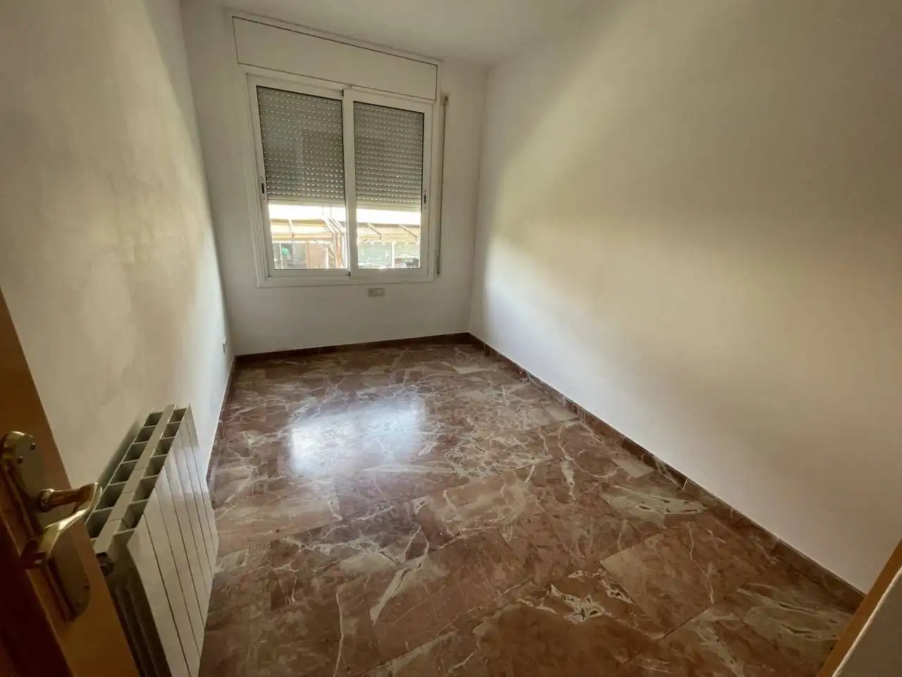 Dormitori de Casa o xalet en venda en L'Ametlla del Vallès amb Aire condicionat, Calefacció i Jardí privat