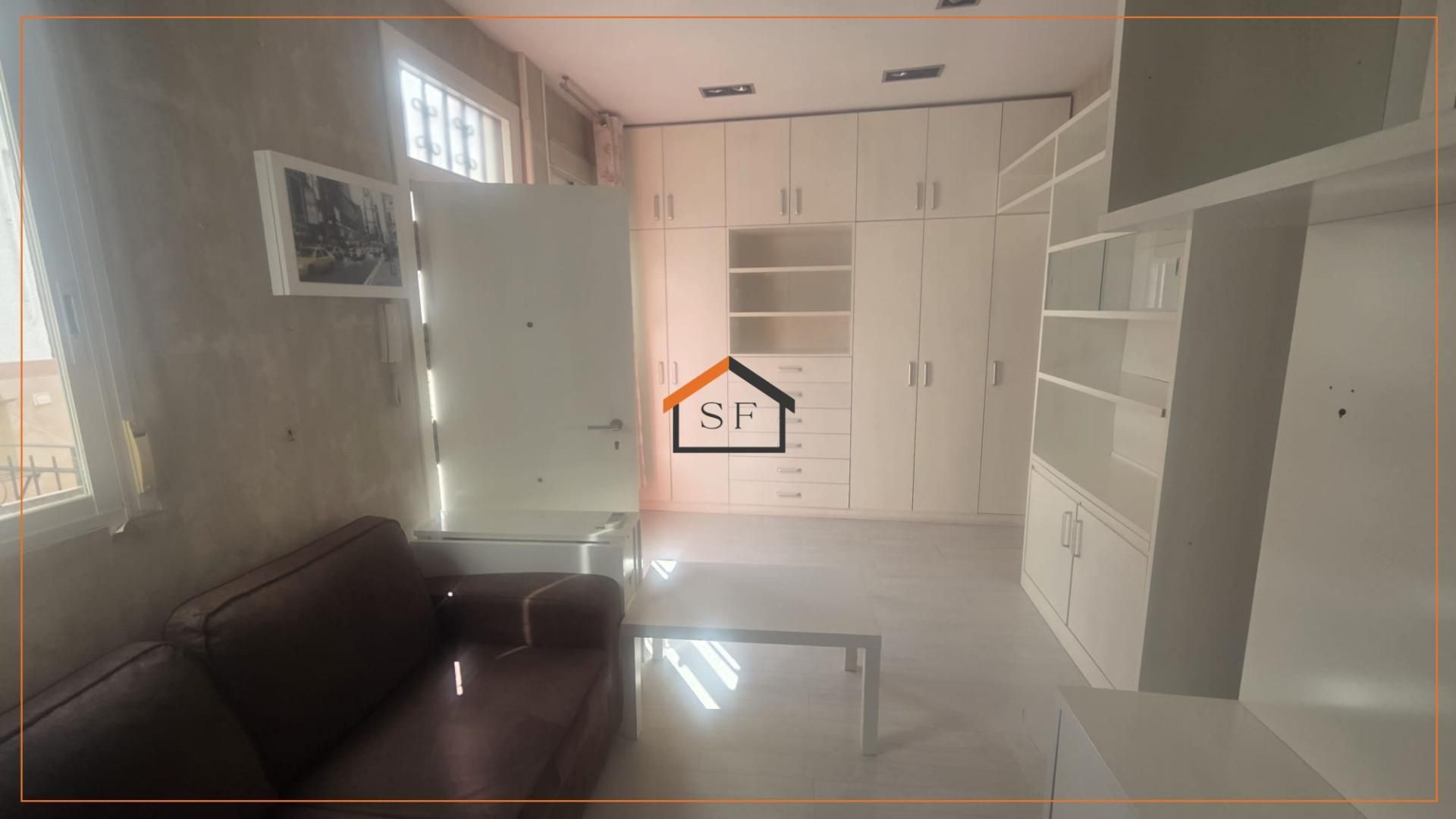 Apartament en venda en  Madrid Capital amb Aire condicionat i Calefacció