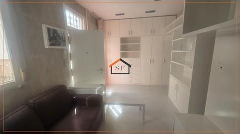 Foto 3 de Apartament en venda a Pacífico, Madrid