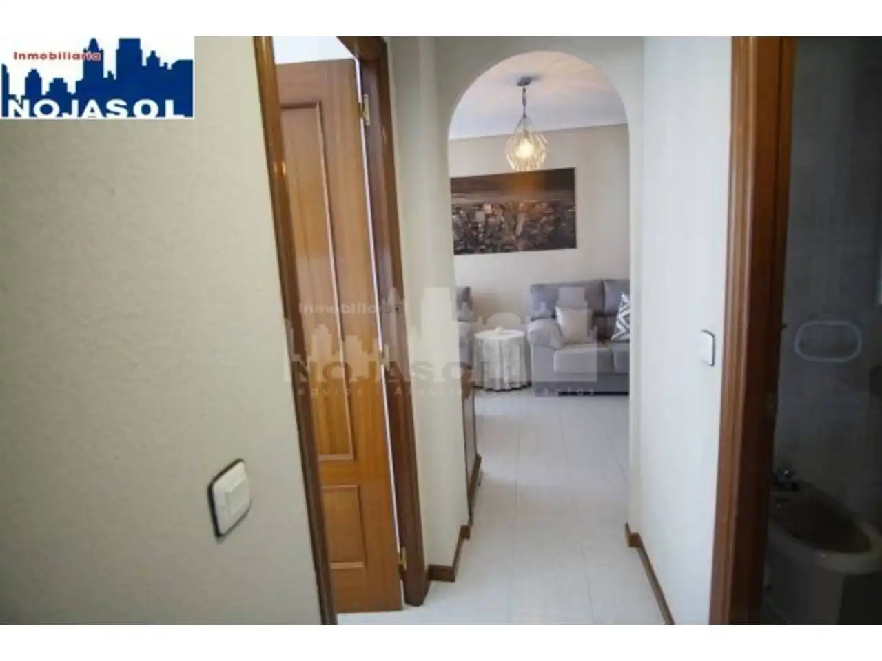 Appartamento in affitto a Calle Los Nogales 28, imagen 12