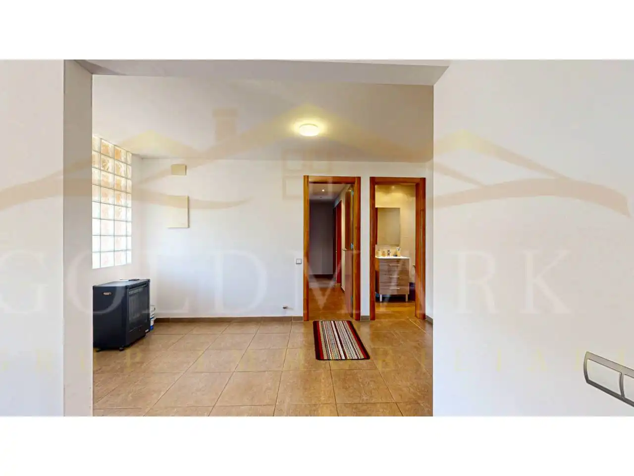 Casa o xalet en venda en Corbera de Llobregat amb Calefacció i Terrassa