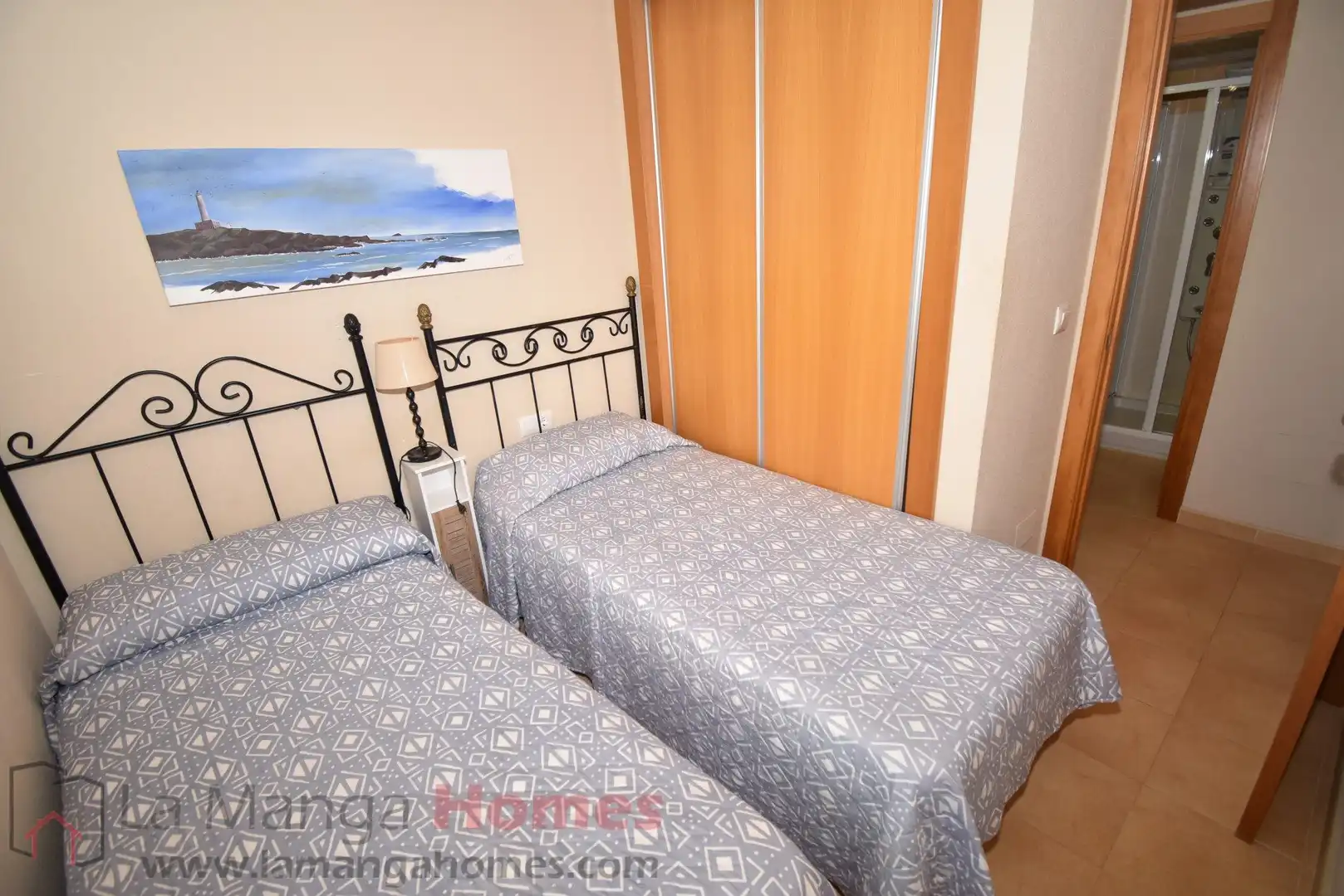 Flat with terrace for sale in Gran Vía de la Manga 17, imagen 28