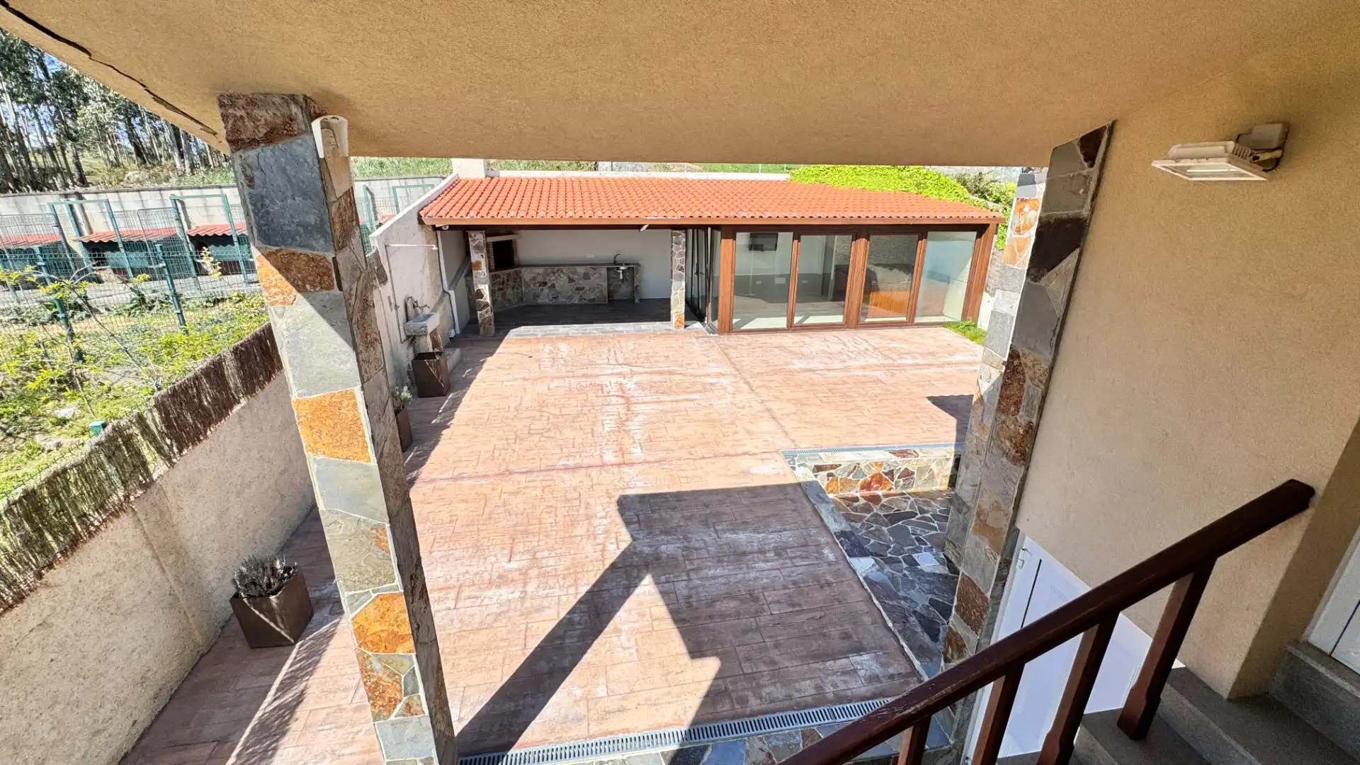 Terrace of Houses for sale in Arteixo  with Heating, Private garden and Terrace