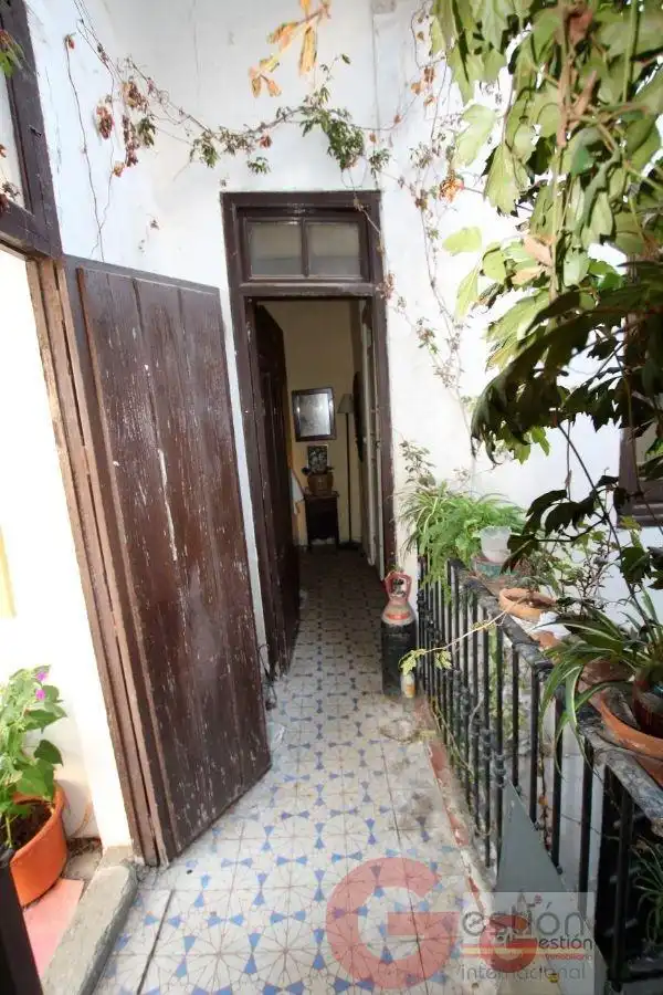 Casa o xalet en venda a Motril ciudad
