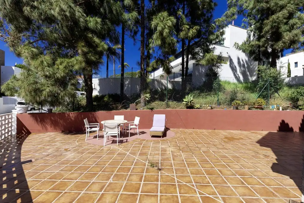 Habitatge amb jardí en venda a Elviria - Cabopino, imagen 28