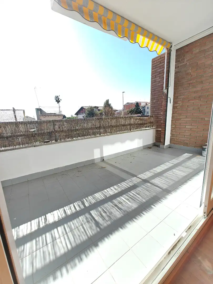 Casa adosada en venta en Can Farrerons