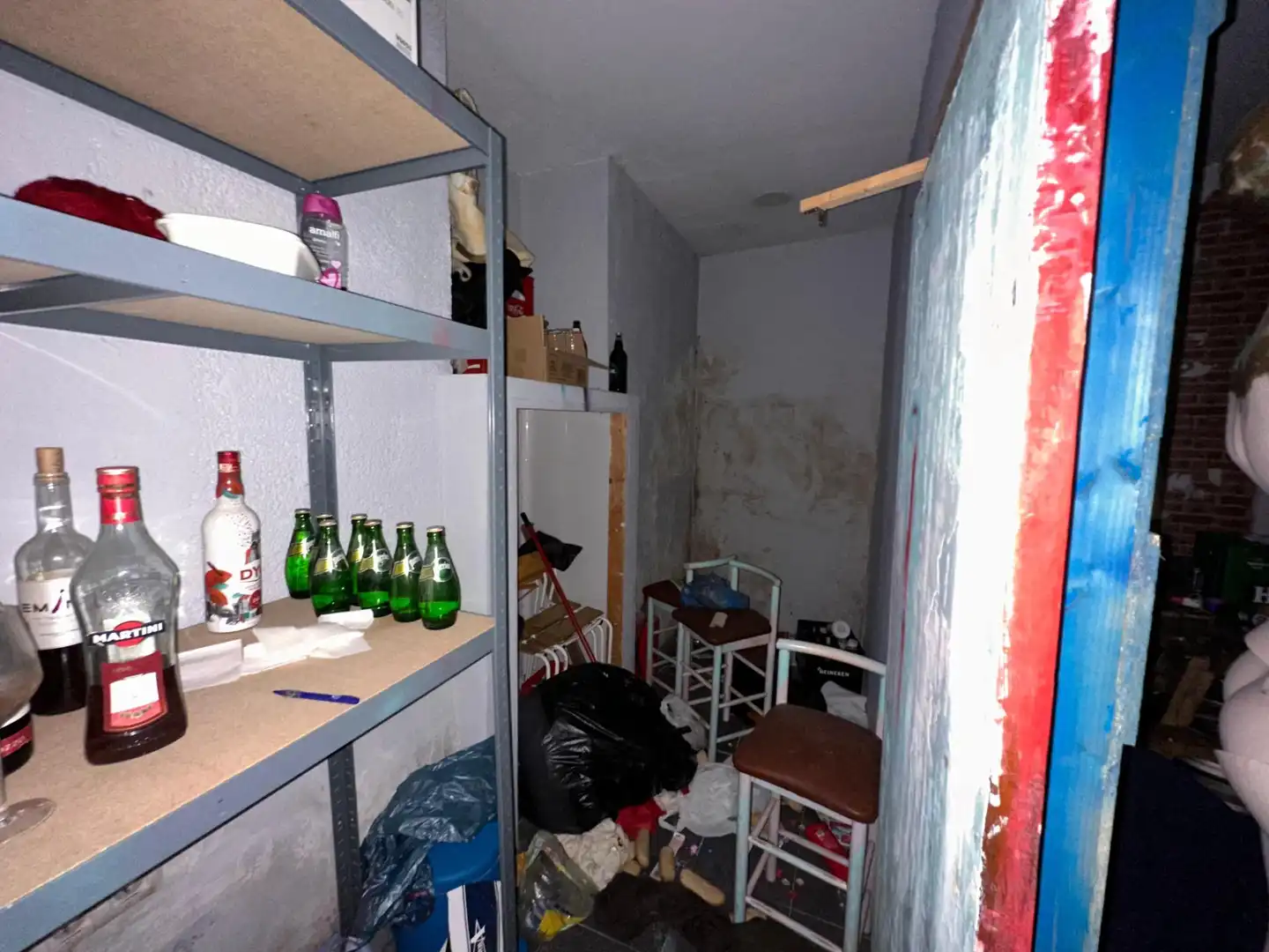 Gewerbefläche zum Verkauf in Centro Histórico, imagen 6