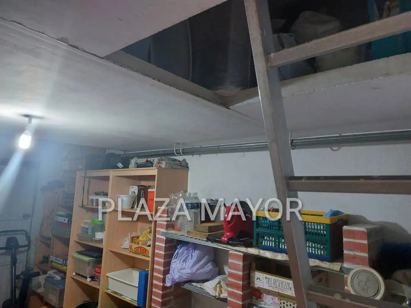 Xalet amb jardí en venda a Avenida Padre Ignacio Ellacuría, imagen 32