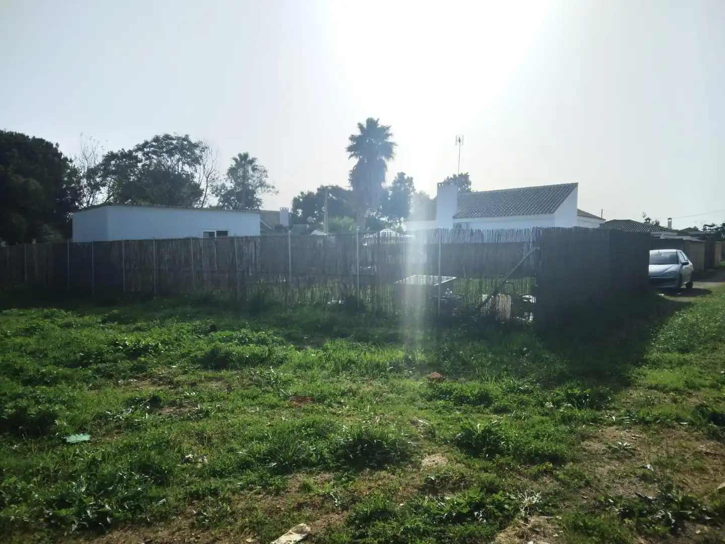 Terrenys i solars en venda a Las Lagunas - Campano, imagen 4