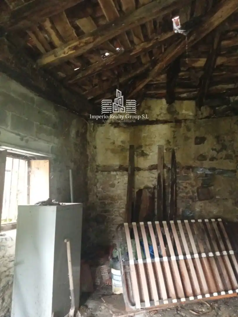 Casa o chalet en venta en Aller