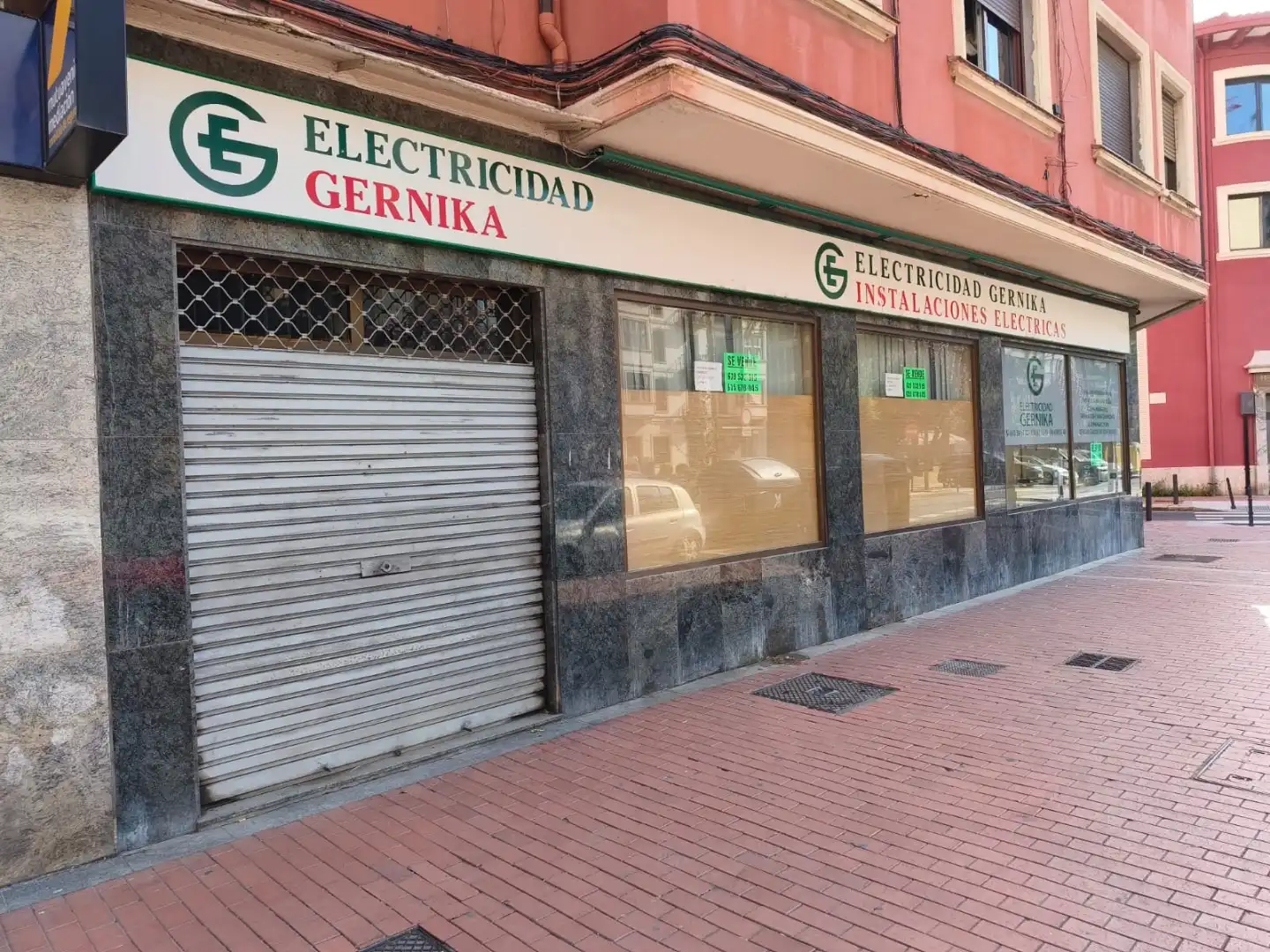 Local en venda en Barakaldo 
